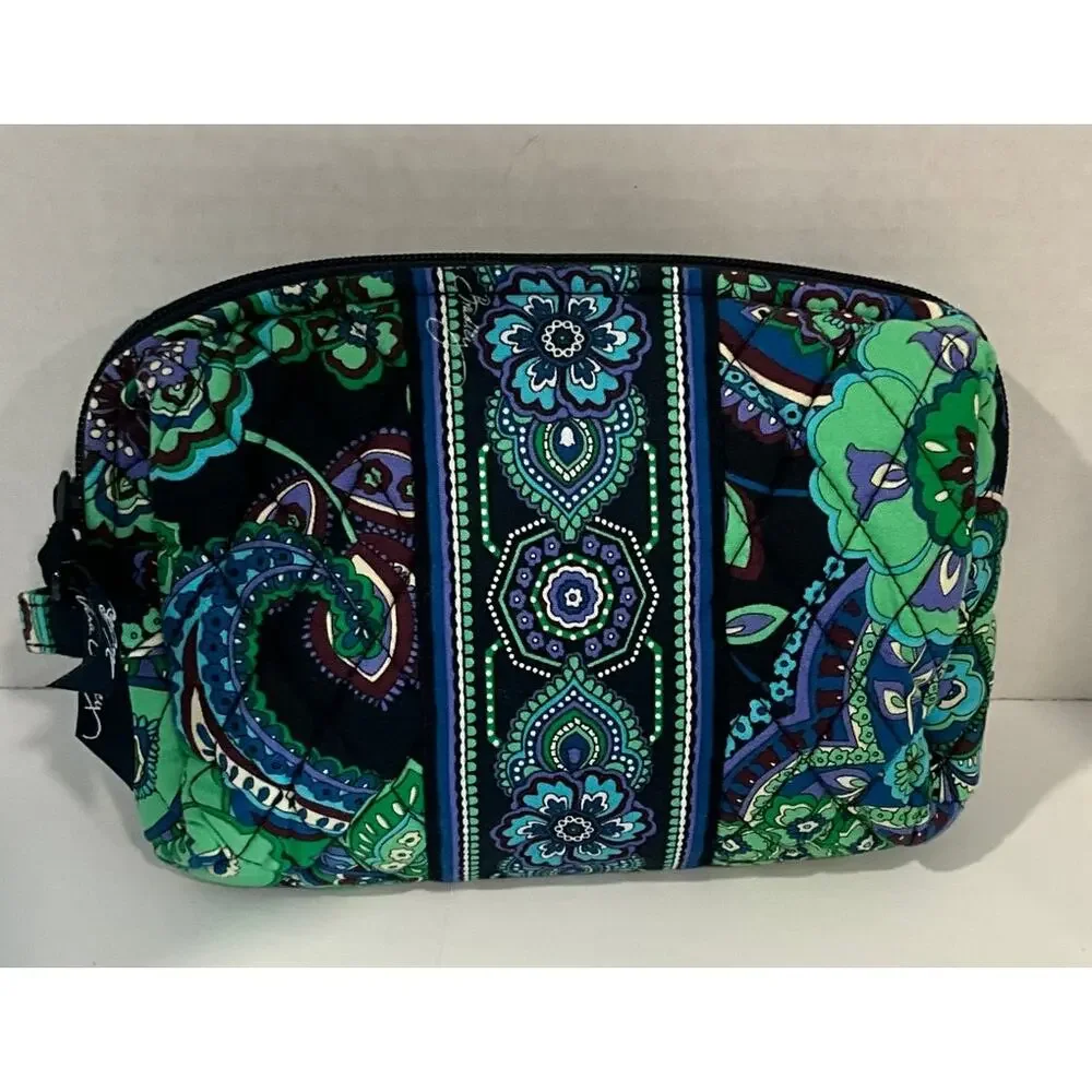 Vera Bradley Blue Rhapsody Set of 3